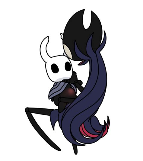 hollow nsfw|Adventures in Hollow Knight R34